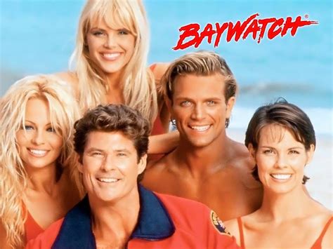 Baywatch Porn Videos 